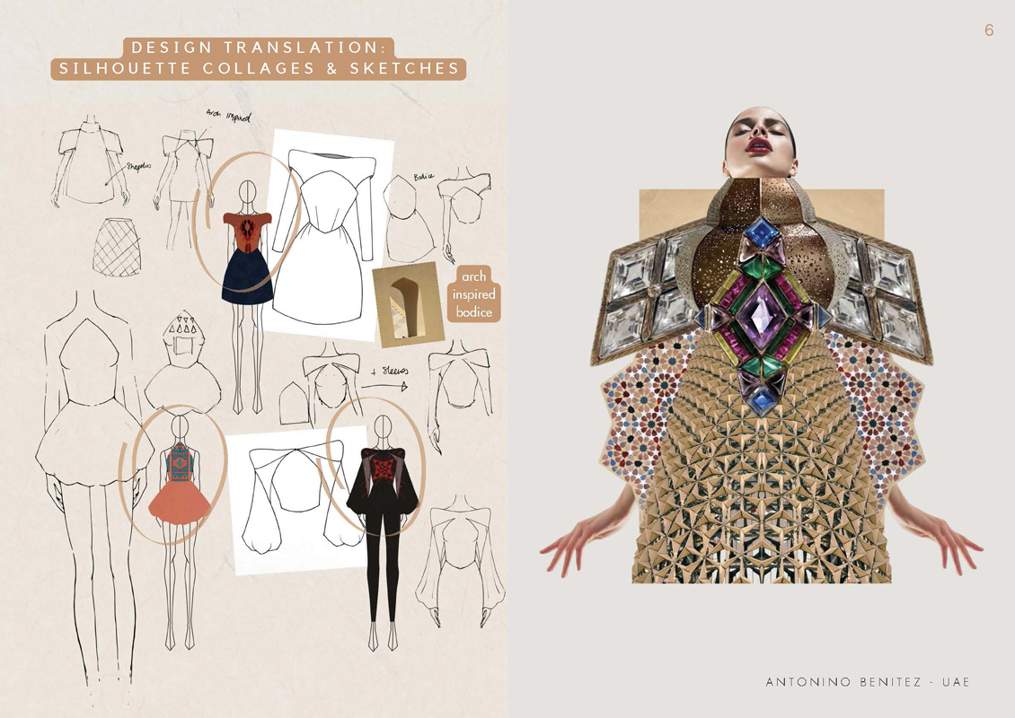 ANTONINO BENITEZ SPECIAL PROJECT Pagina 08