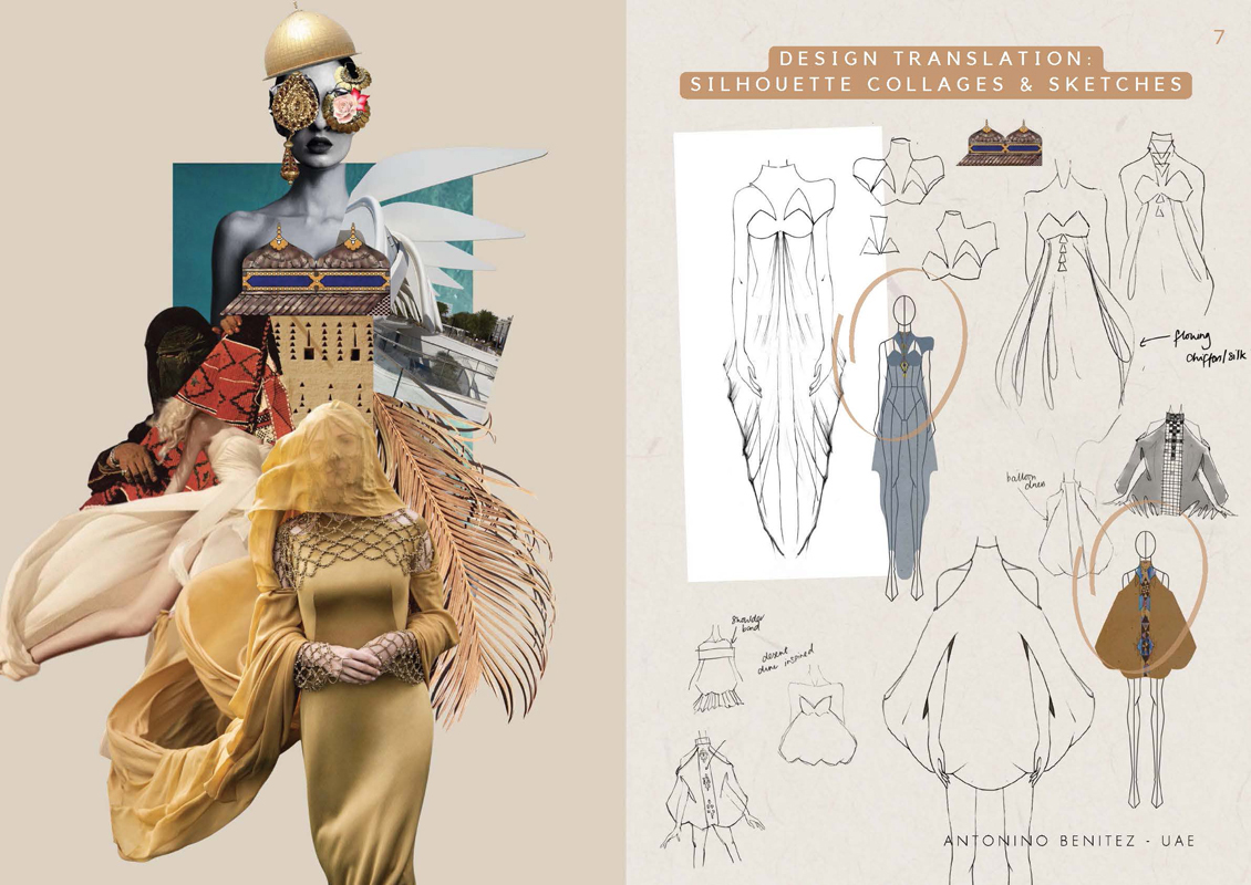 ANTONINO BENITEZ SPECIAL PROJECT Pagina 09