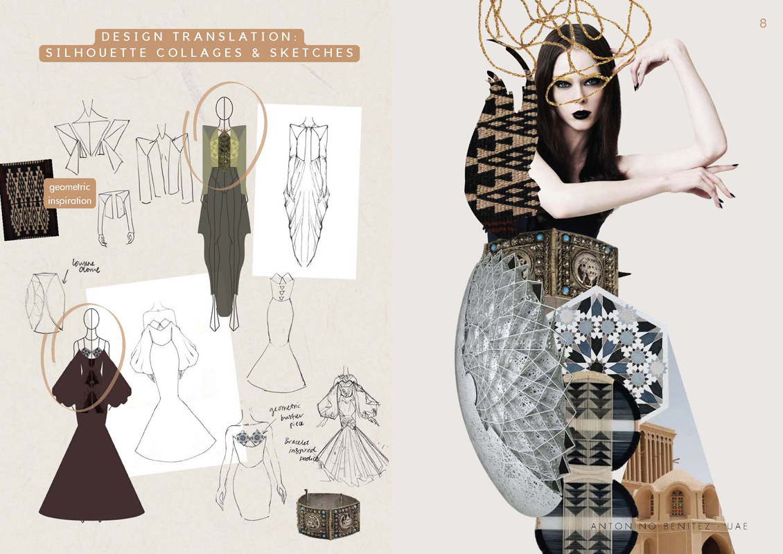 ANTONINO BENITEZ SPECIAL PROJECT Pagina 10