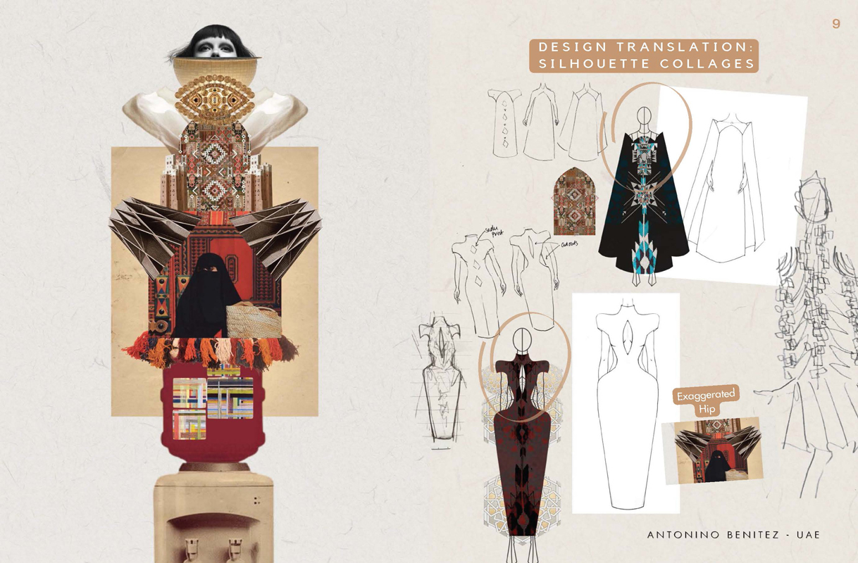 ANTONINO BENITEZ SPECIAL PROJECT Pagina 11