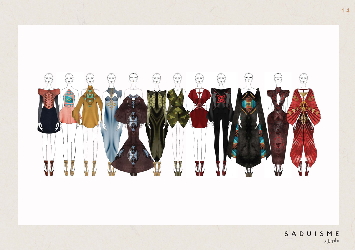 ANTONINO BENITEZ SPECIAL PROJECT Pagina 16