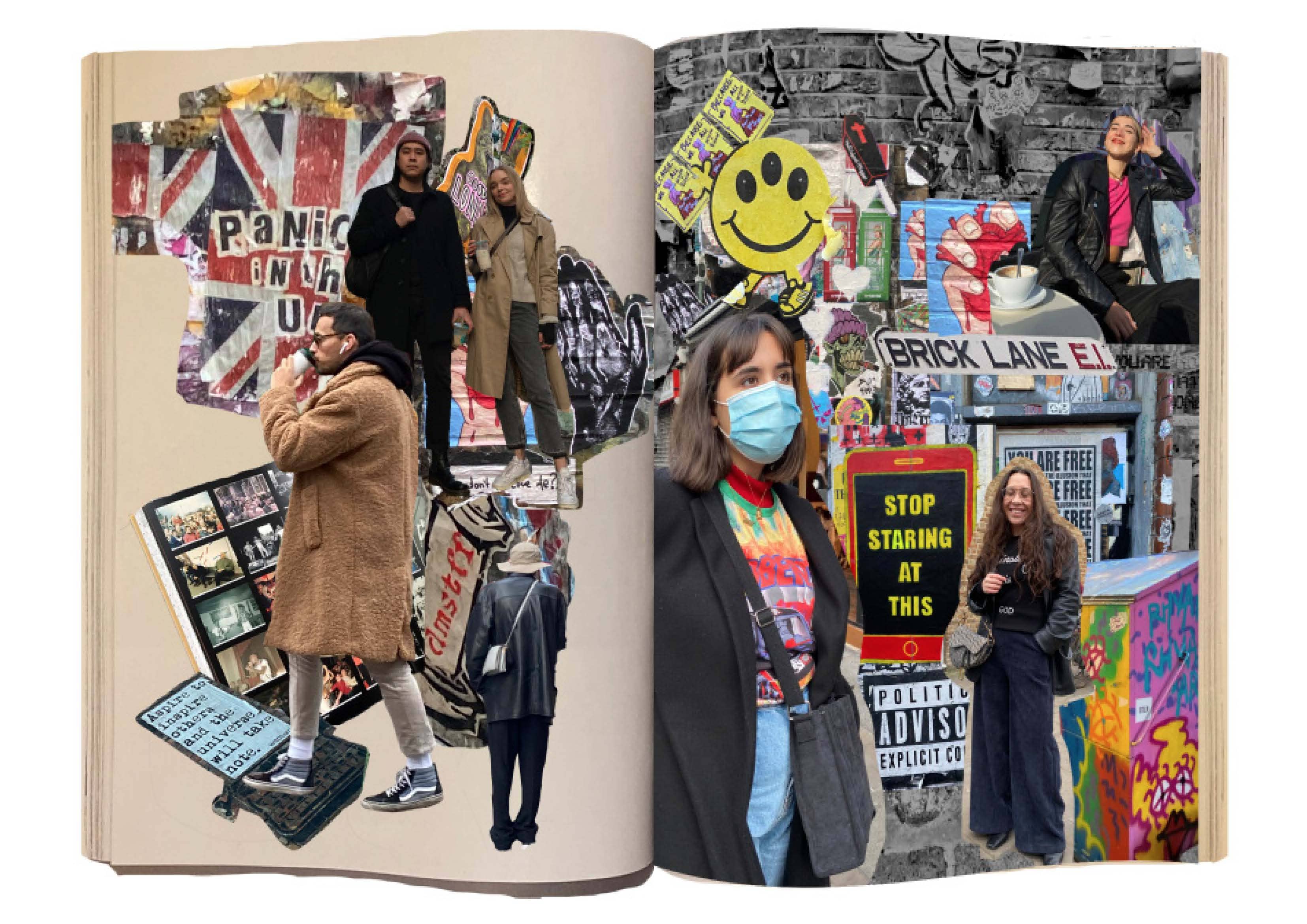 AnaPaulaTagle C1 East and South London AP Pagina 09