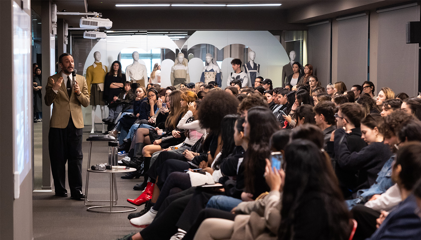 FR23 0000 Front Row   23 febbraio 77