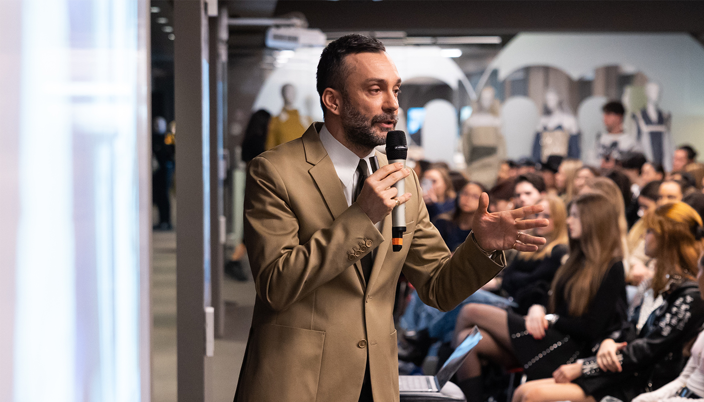 FR23 0001 Front Row   23 febbraio 78