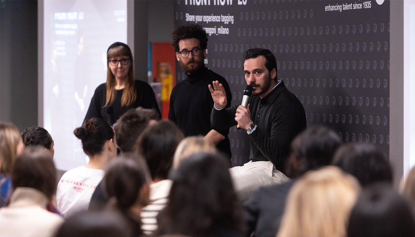 FR23 0004 Front Row   23 febbraio 37