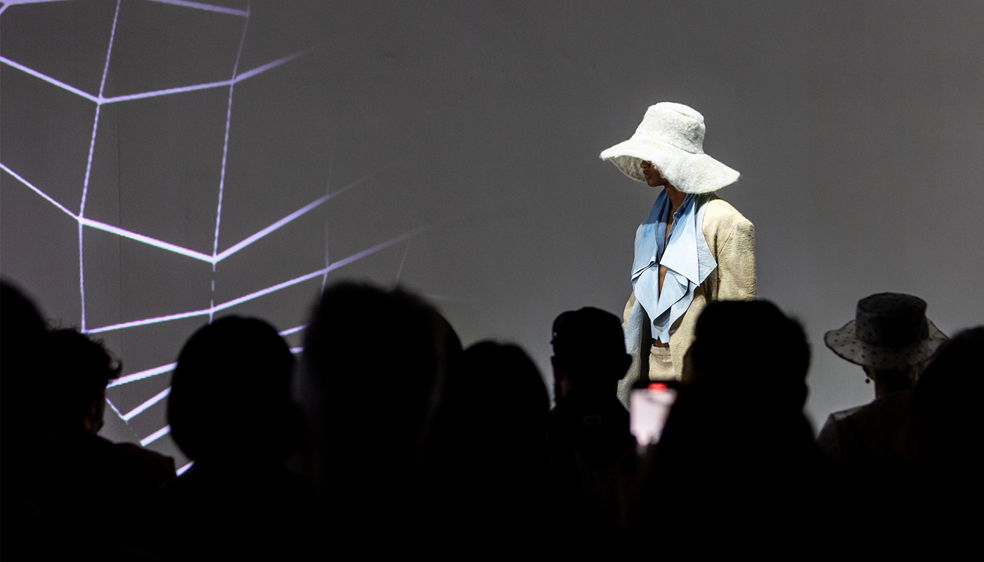 FS23 Gallery 0008 Marangoni fashionshow 190923 142 by Mairo Cinquetti