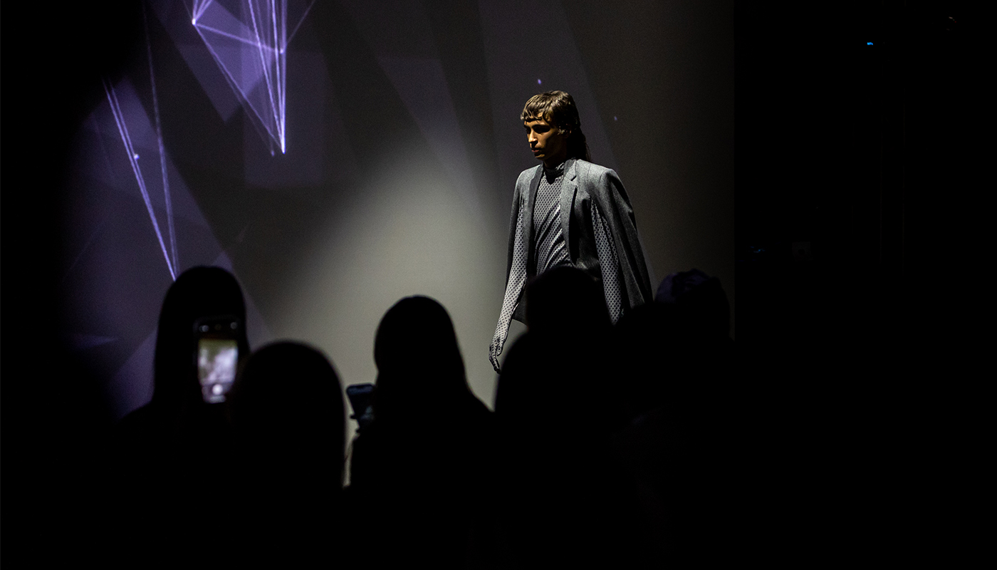 FS23 Gallery 0010 Marangoni fashionshow 190923 157 by Mairo Cinquetti