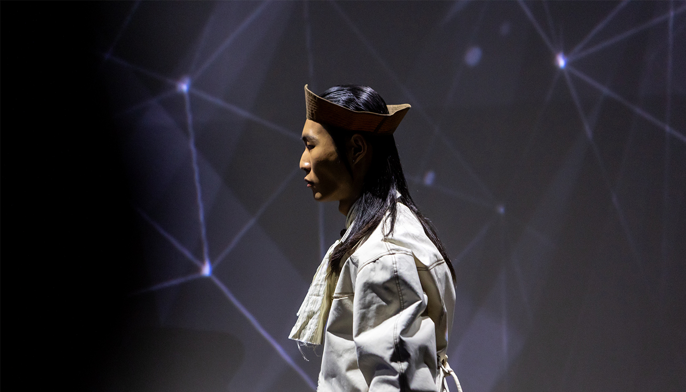 FS23 Gallery 0012 Marangoni fashionshow 190923 161 by Mairo Cinquetti