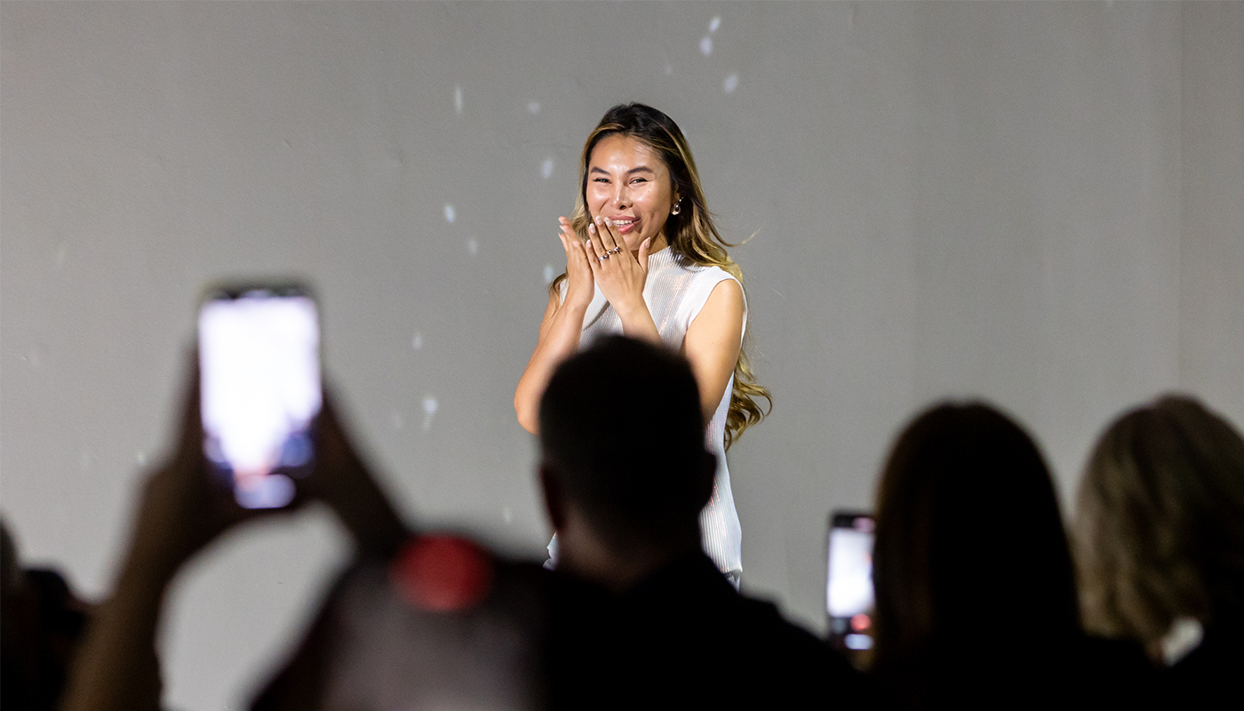 FS23 Gallery 0013 Marangoni fashionshow 190923 176 by Mairo Cinquetti