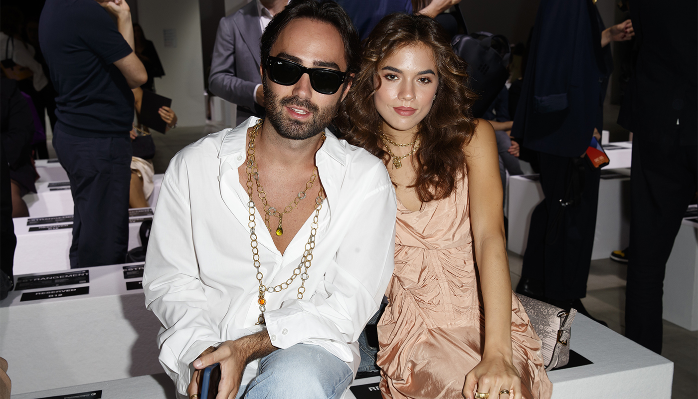 GALLERY FRONT ROW 0002 FRONT ROW AG36558