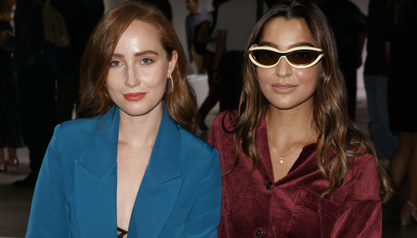 GALLERY FRONT ROW 0007 FRONT ROW AG36692