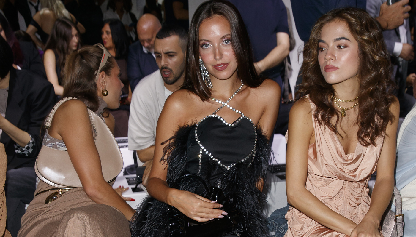 GALLERY FRONT ROW 0012 FRONT ROW AG36741