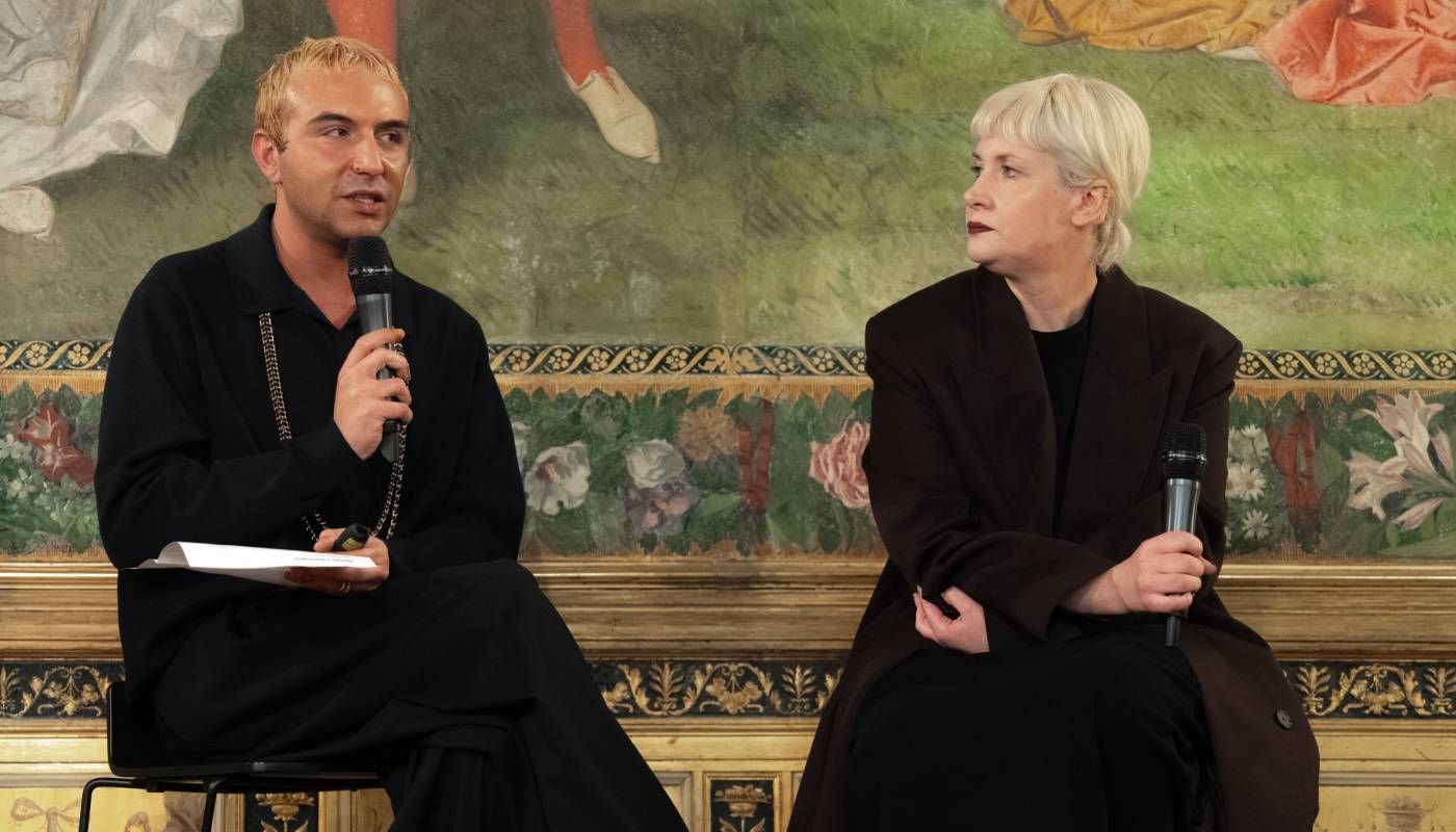 GRITTINI & CICCONE 1