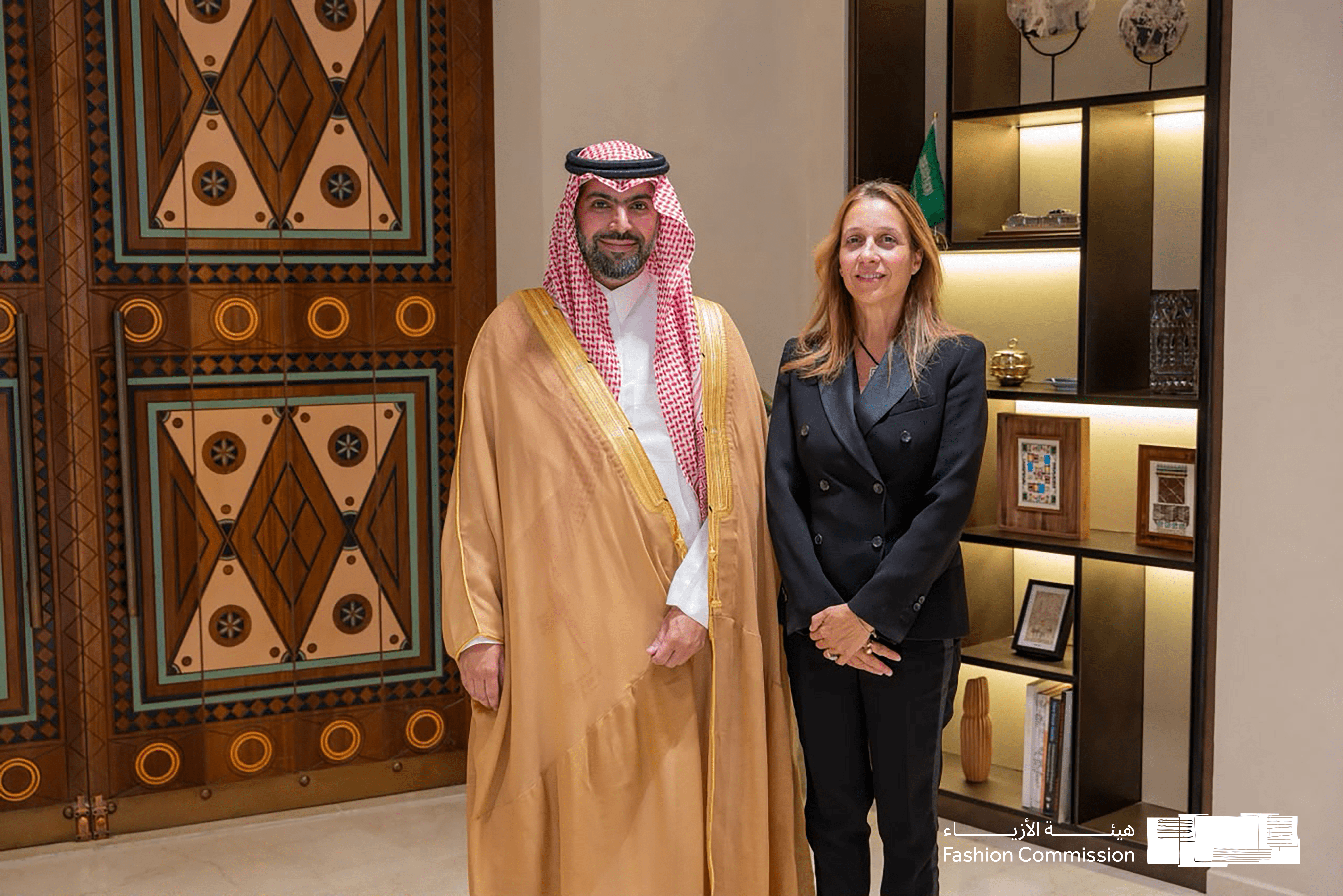 Istituto Marangoni Riyadh 1