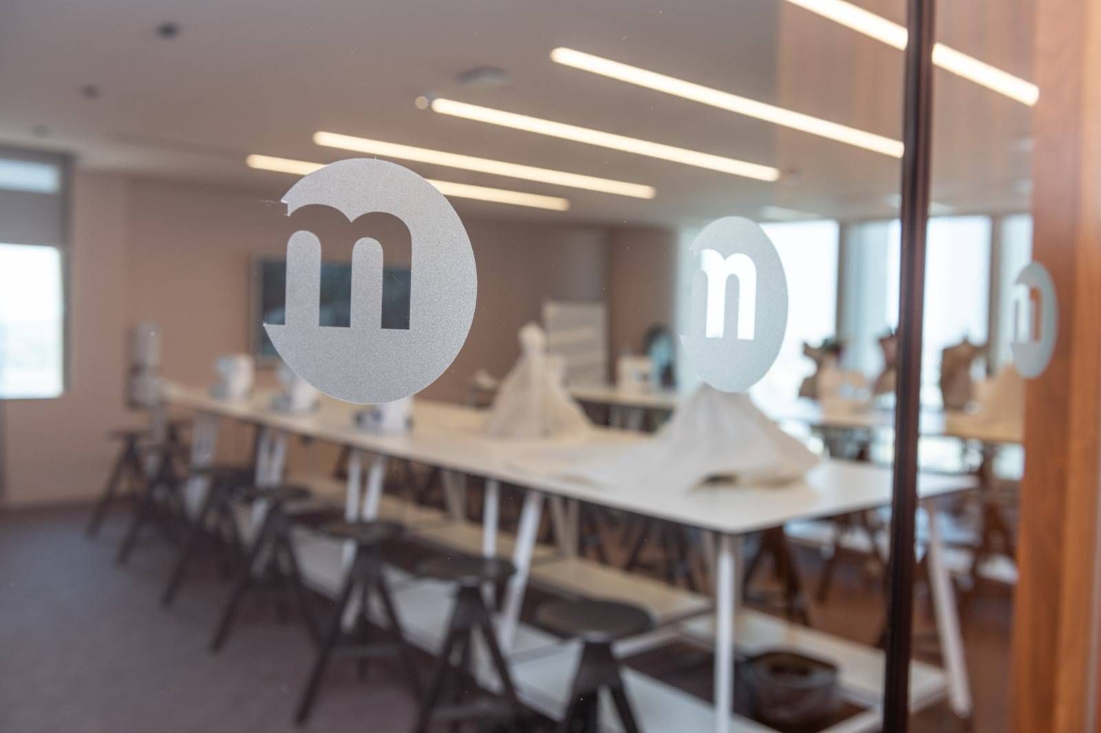 Istituto Marangoni Riyadh 10