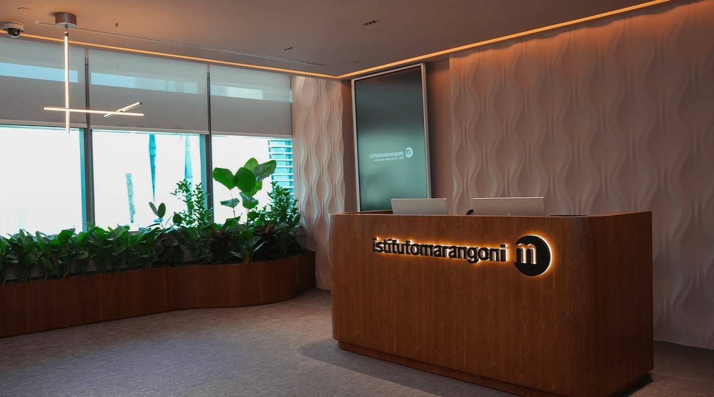 Istituto Marangoni Riyadh 11