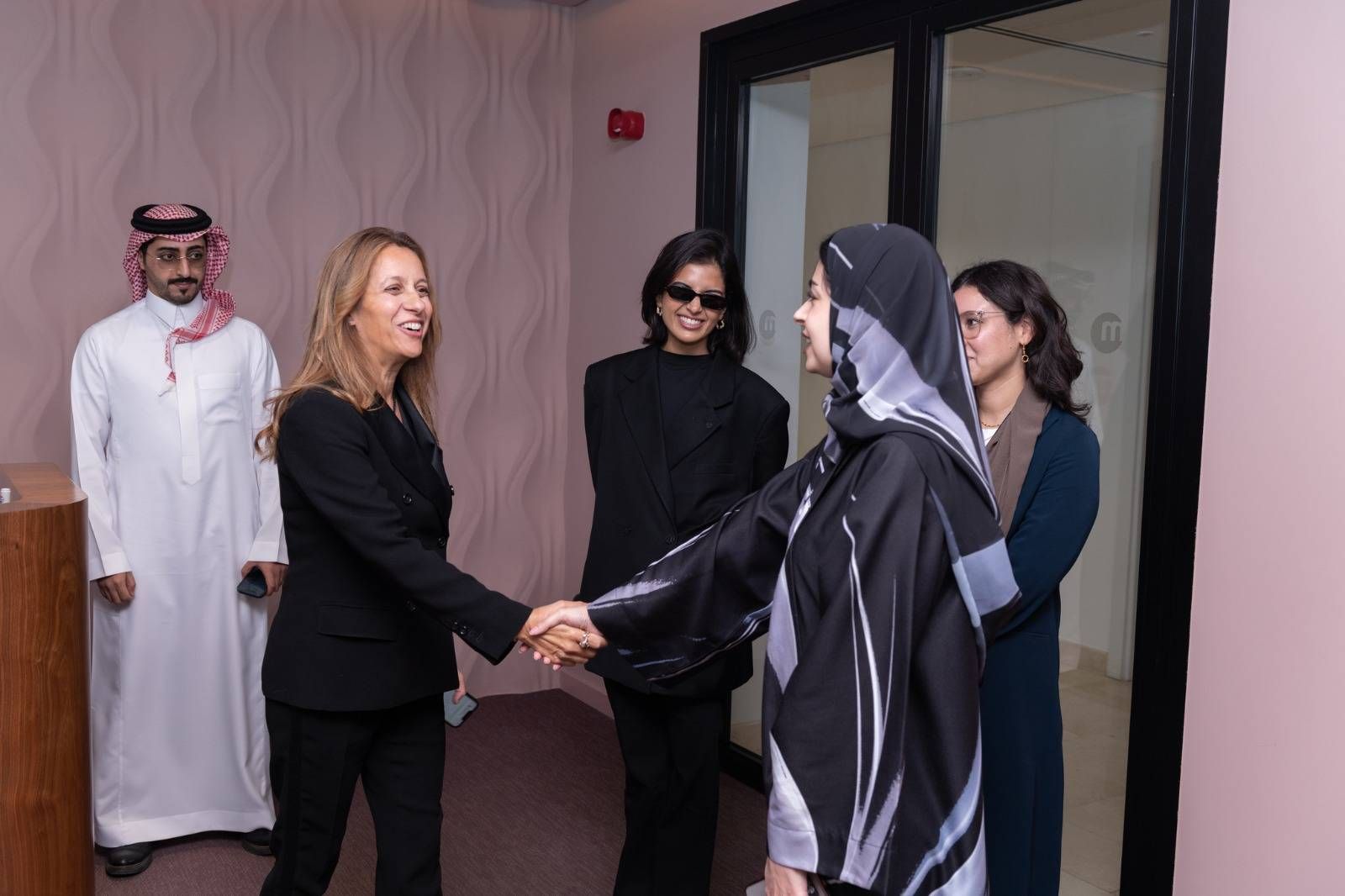 Istituto Marangoni Riyadh 6
