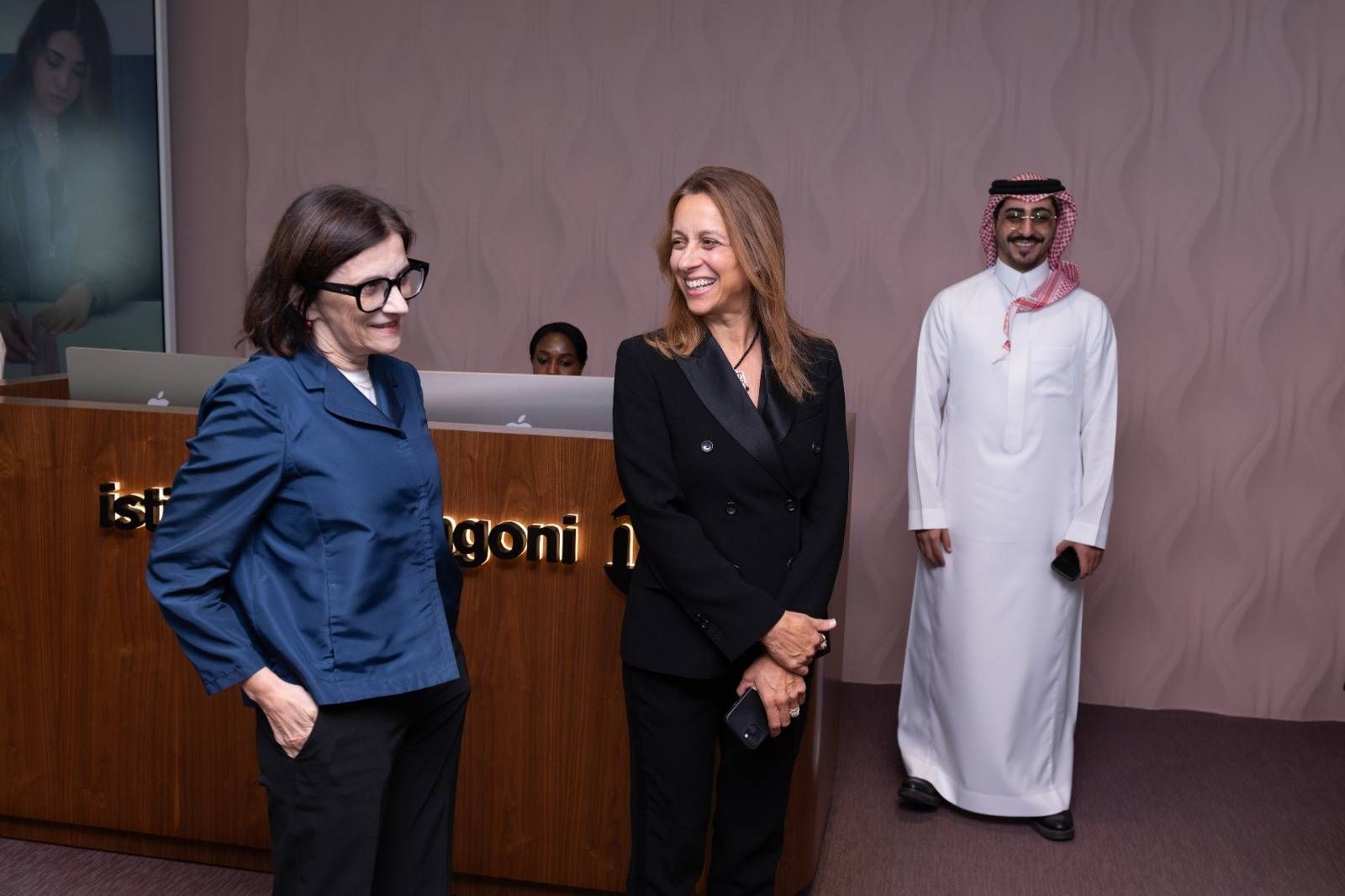 Istituto Marangoni Riyadh 7