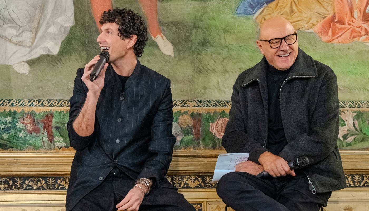 LAUDICINA & MARTELLI 1