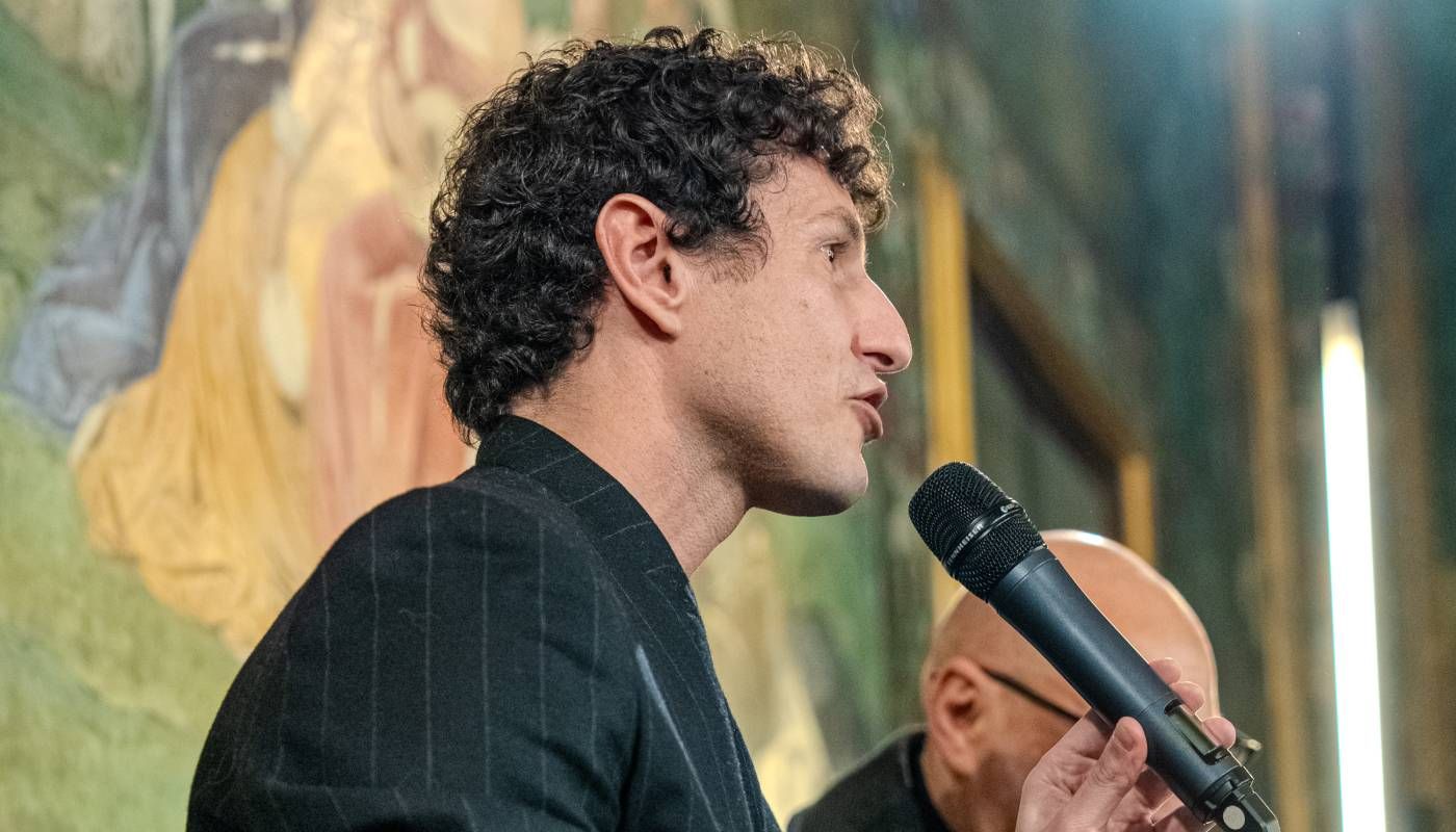 LAUDICINA & MARTELLI 2