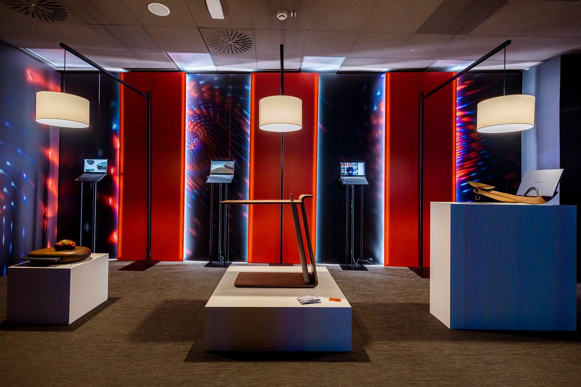 Marangoni Lenovo design week 28