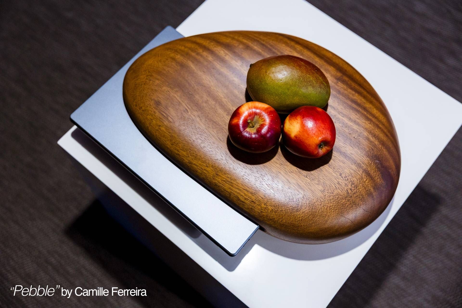 Marangoni Lenovo design week 6