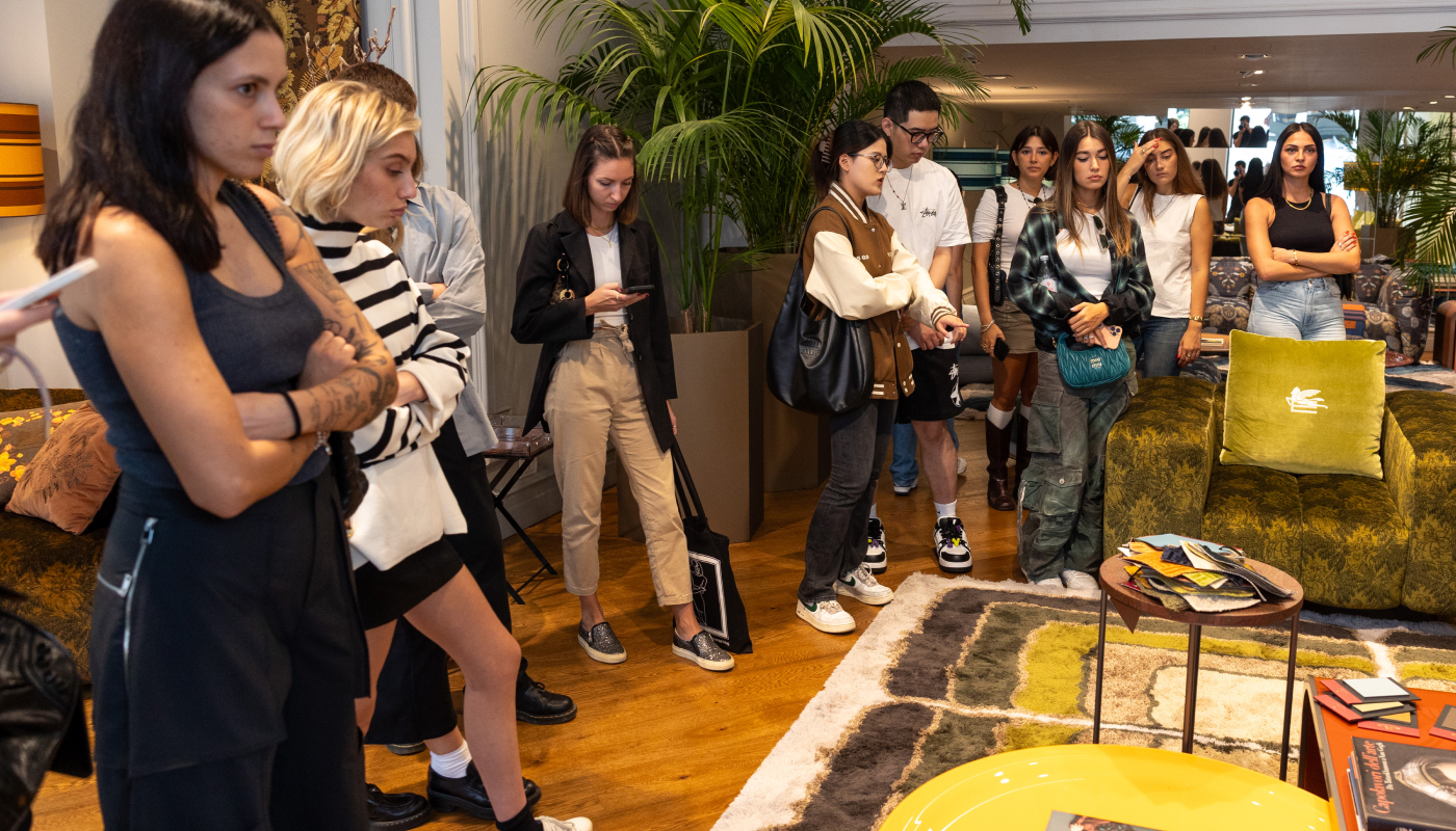 Marangoni etro showroom 131023 24 1