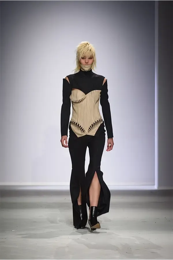 Maze35 Meet the ones to watch at Milano Fashion Week gallery1