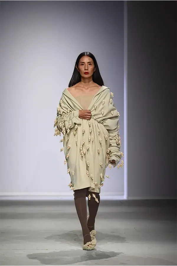 Maze35 Meet the ones to watch at Milano Fashion Week gallery3