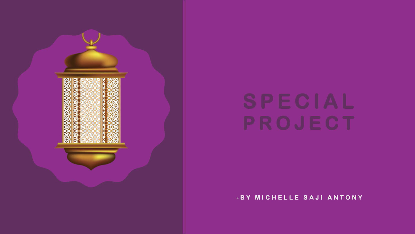 Michelle Saji AntonyPagina 1