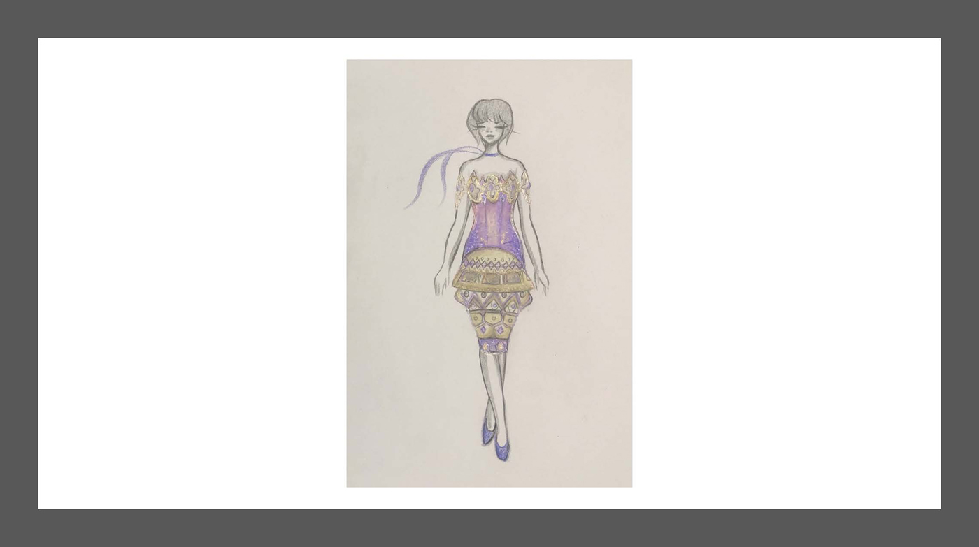 Michelle Saji AntonyPagina 3