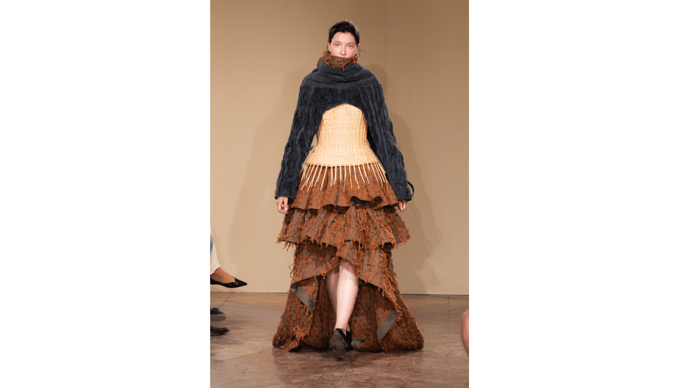 Paris Fashion Show1