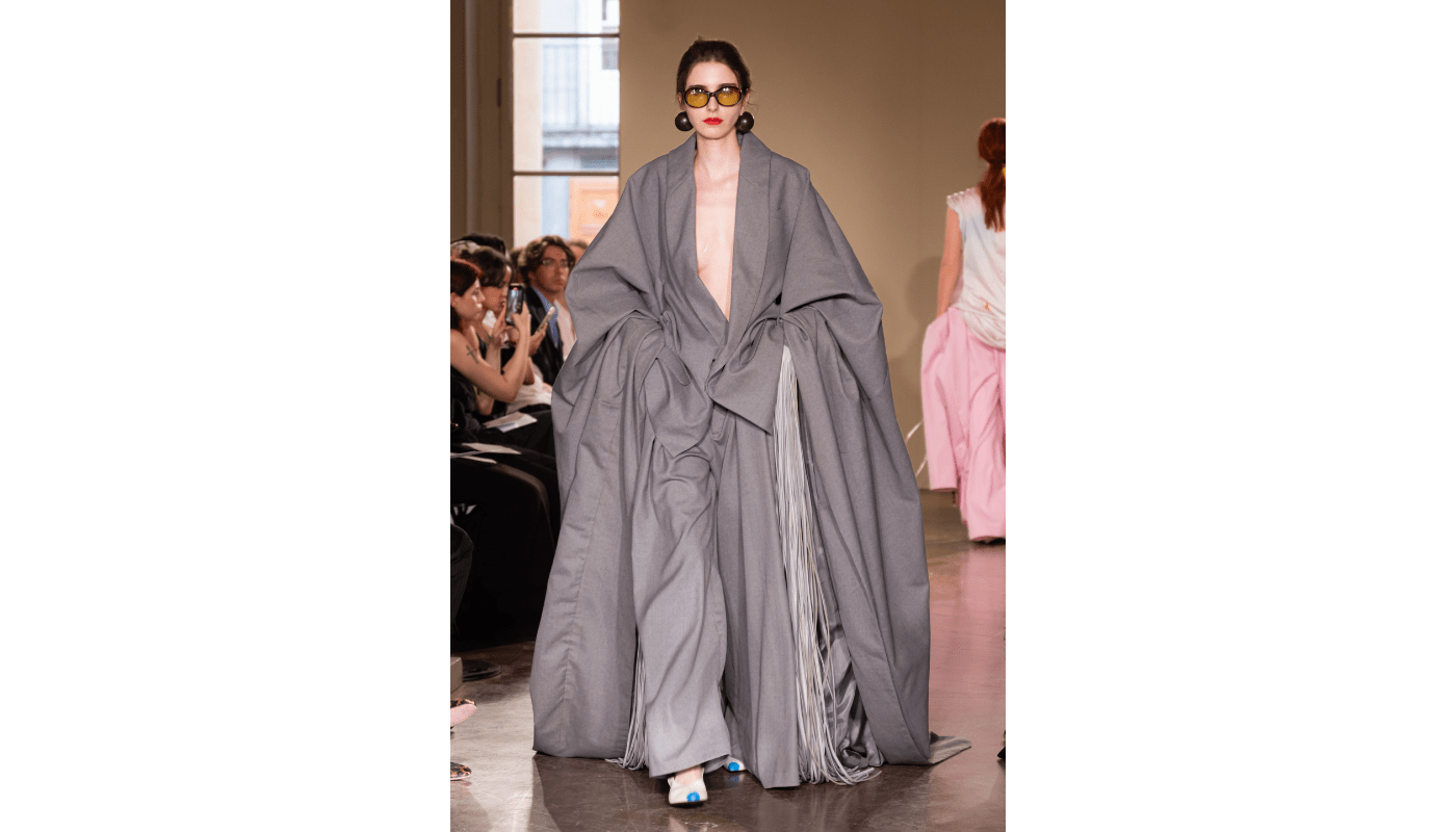 Paris Fashion Show10