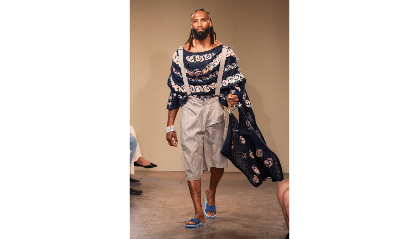 Paris Fashion Show2