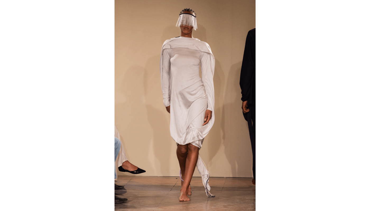 Paris Fashion Show4