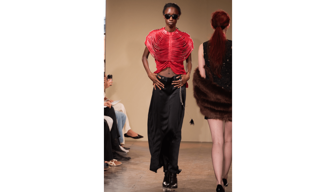 Paris Fashion Show5