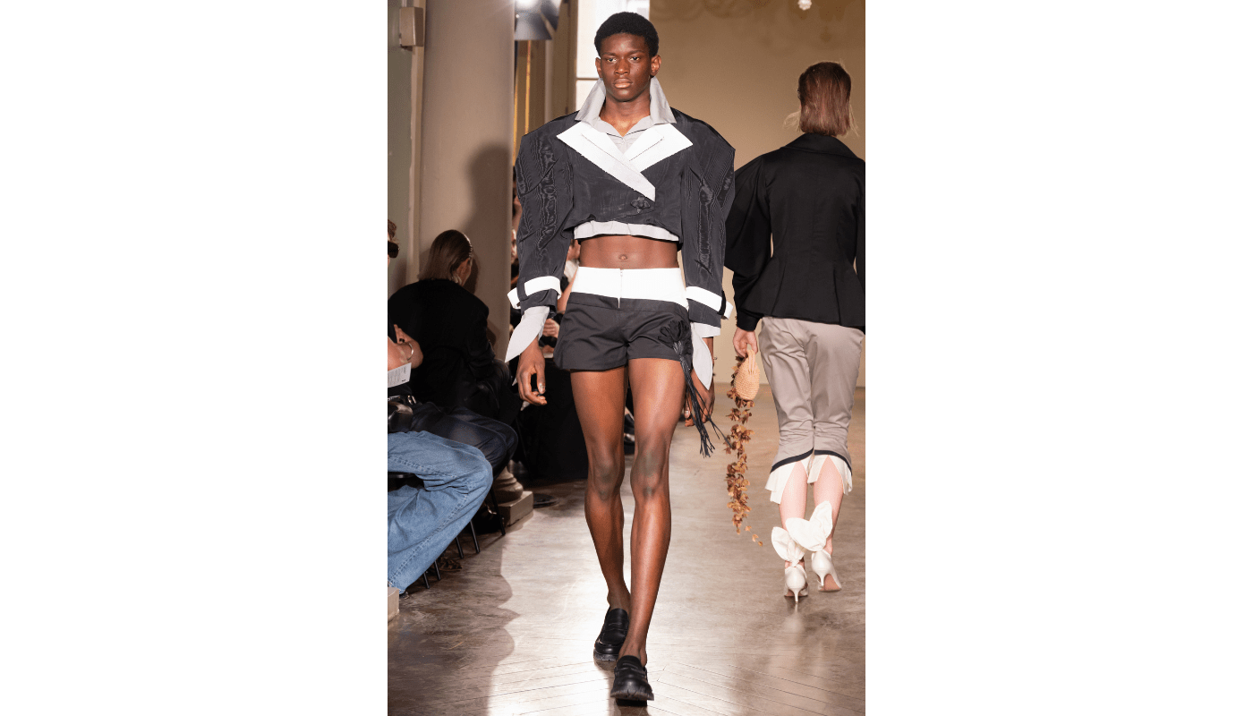 Paris Fashion Show6
