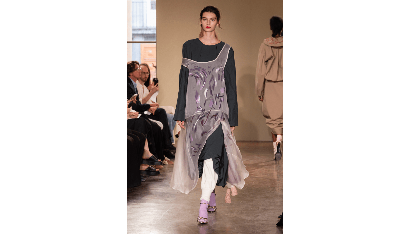 Paris Fashion Show8