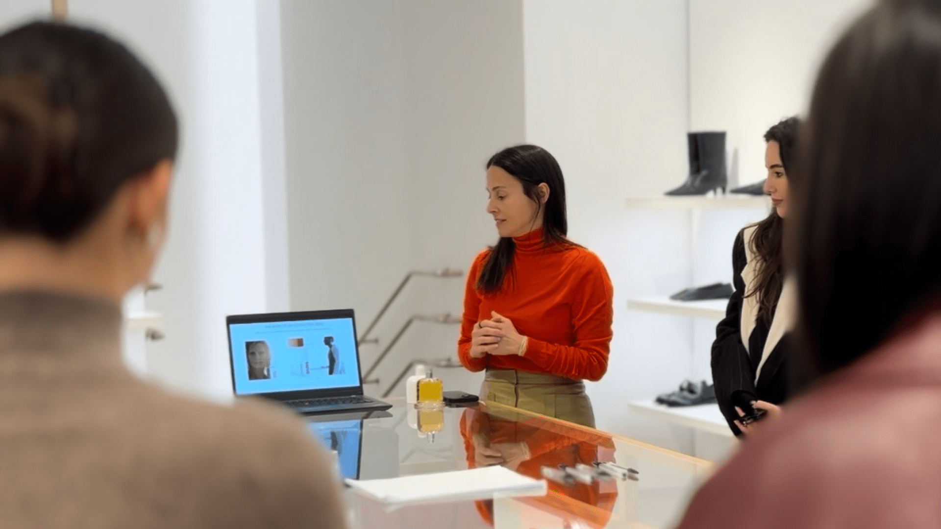 Photo 4   JIL SANDER