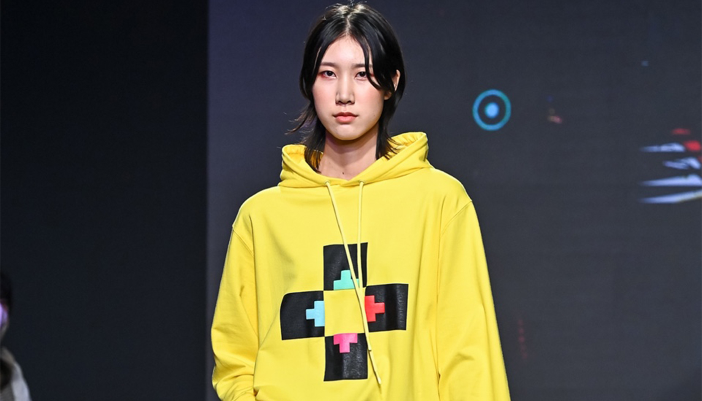 Runway KIMDaeSung  0002 Korea Runway Show 5