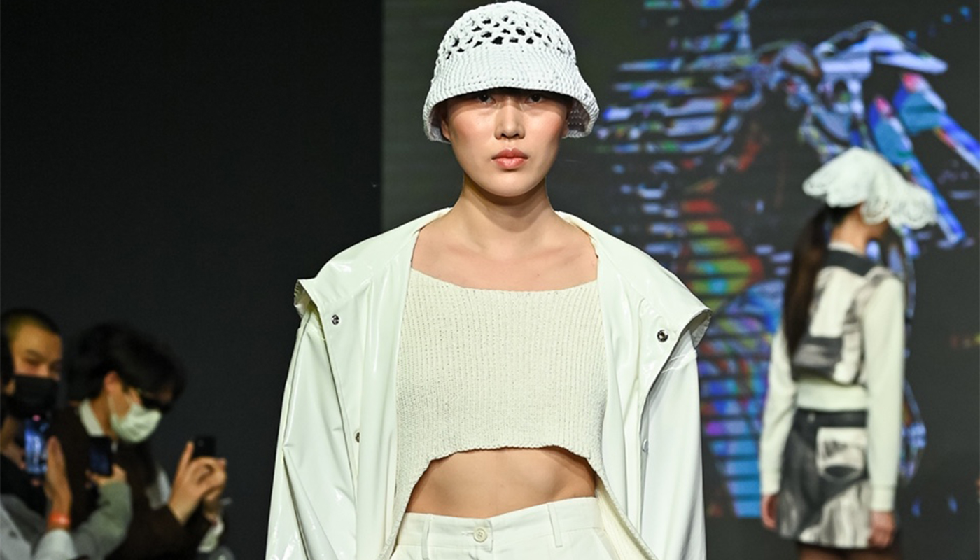 Runway KIMDaeSung  0003 Korea Runway Show 4