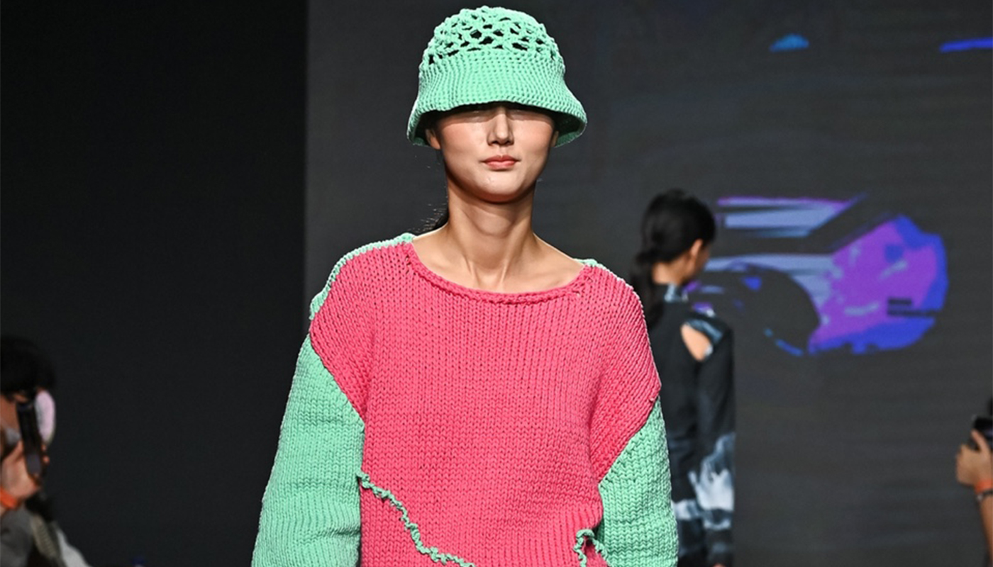 Runway KIMDaeSung  0004 Korea Runway Show 3