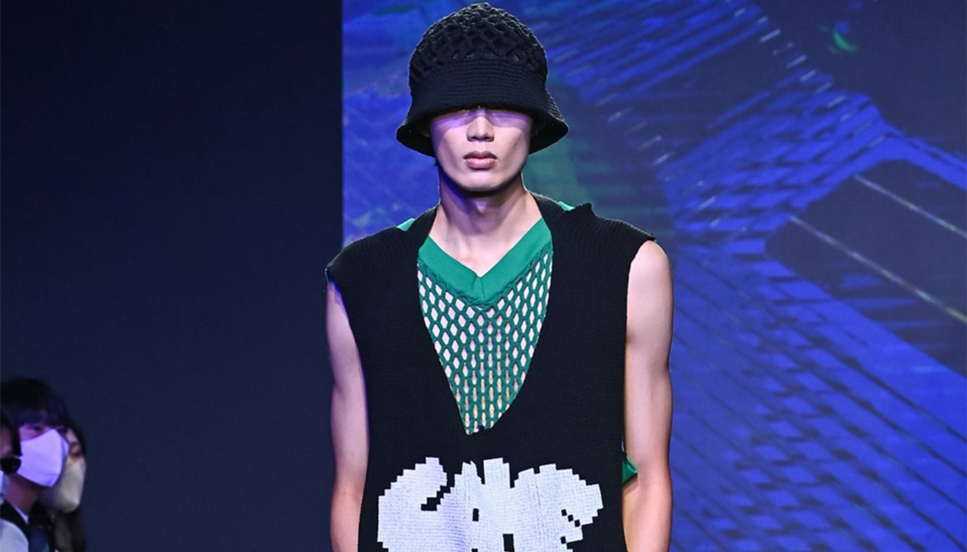 Runway KIMDaeSung  0005 Korea Runway Show 2