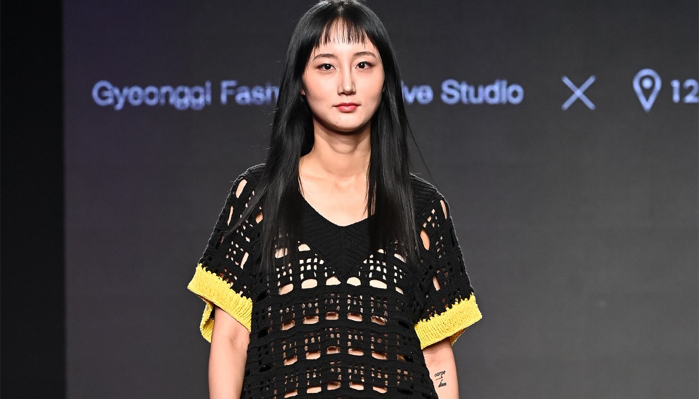 Runway KIMDaeSung  0006 Korea Runway Show 1