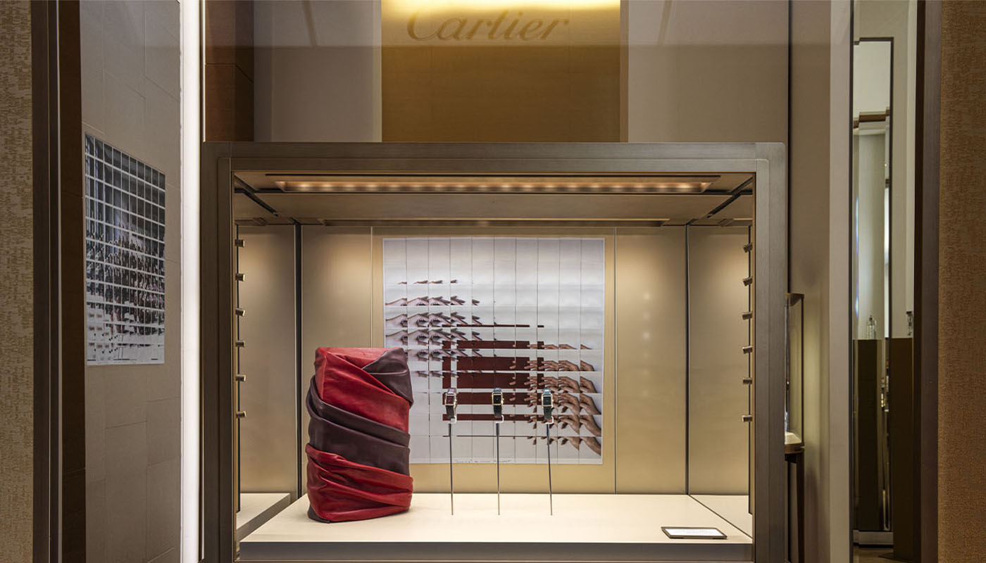 gallery def 0001 gallery vetrine 0007 CARTIER Firenze vetrina Marangoni 04