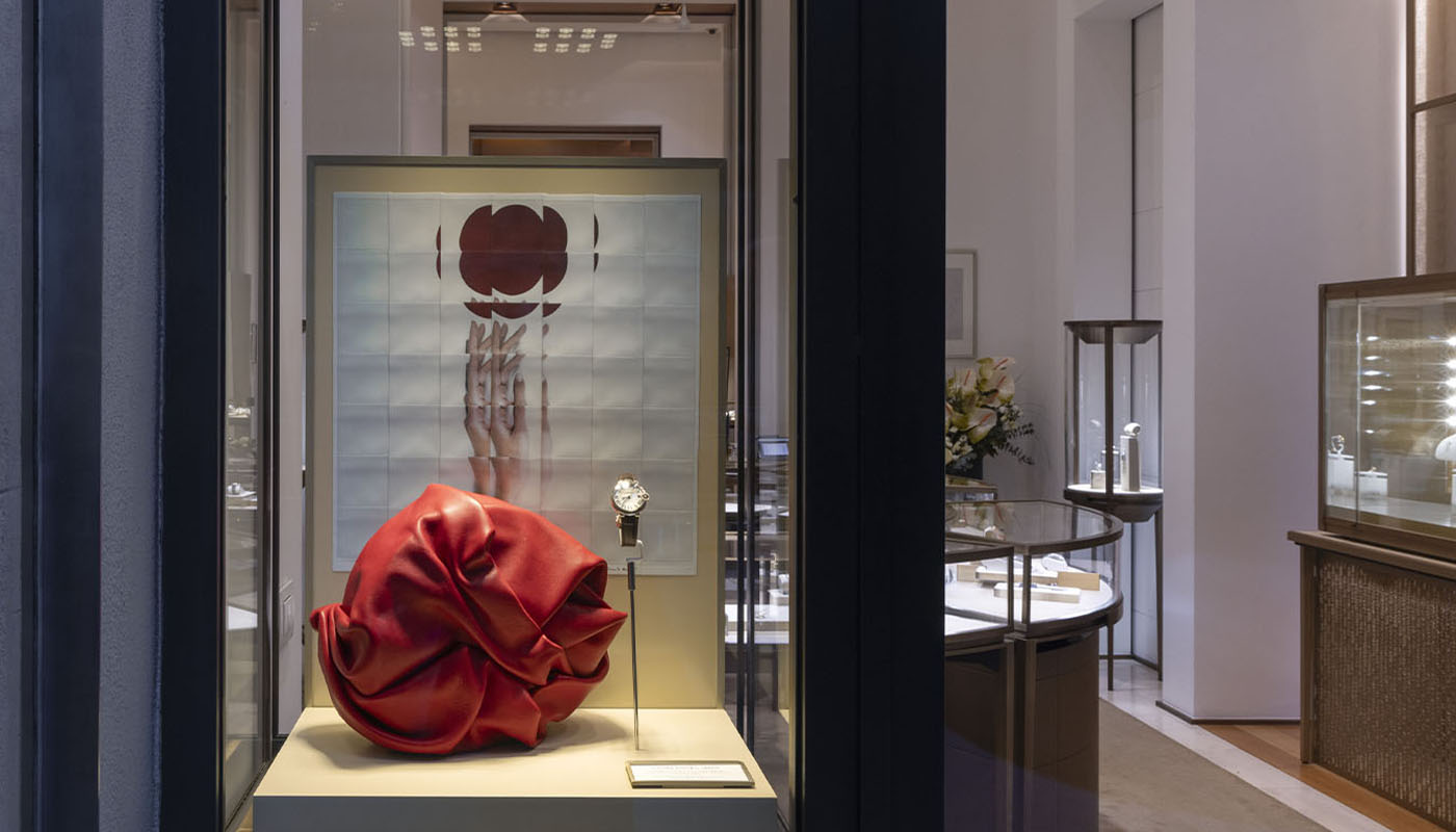 gallery def 0003 gallery vetrine 0005 CARTIER Firenze vetrina Marangoni 08