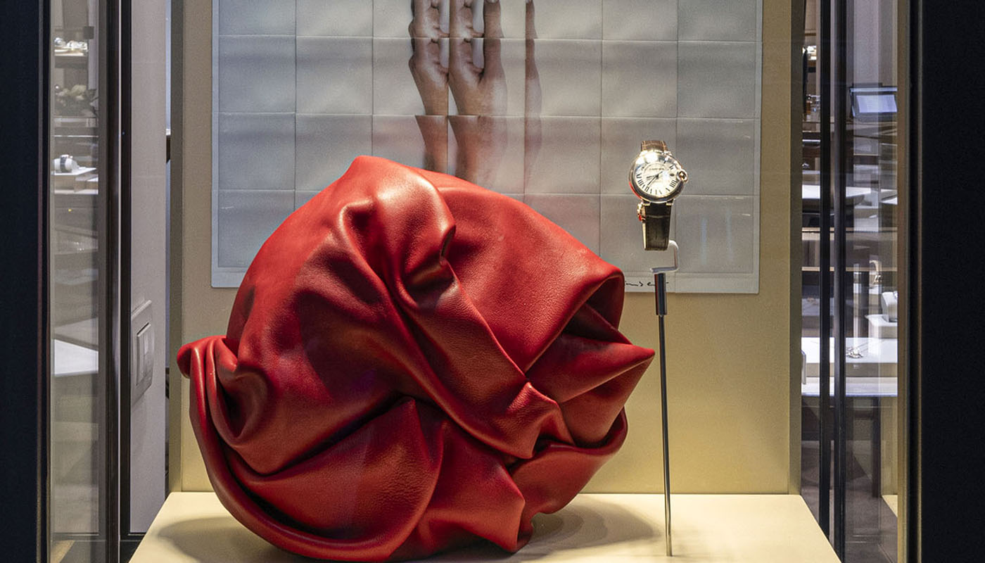 gallery def 0004 gallery vetrine 0004 CARTIER Firenze vetrina Marangoni 09