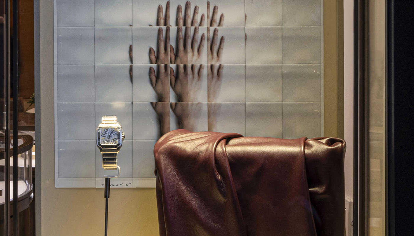 gallery def 0006 gallery vetrine 0002 CARTIER Firenze vetrina Marangoni 12