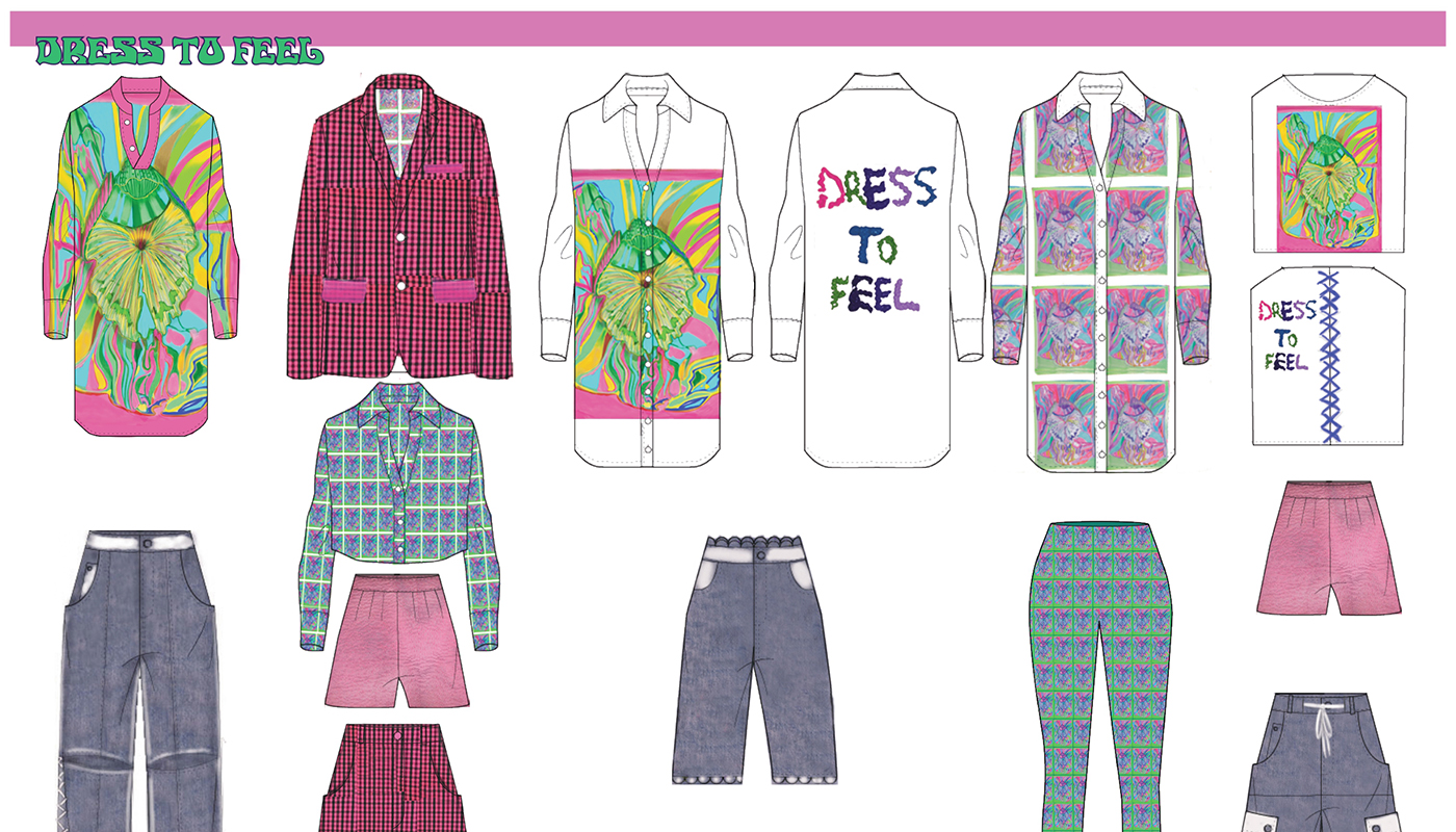 msgm dress to feel 0010