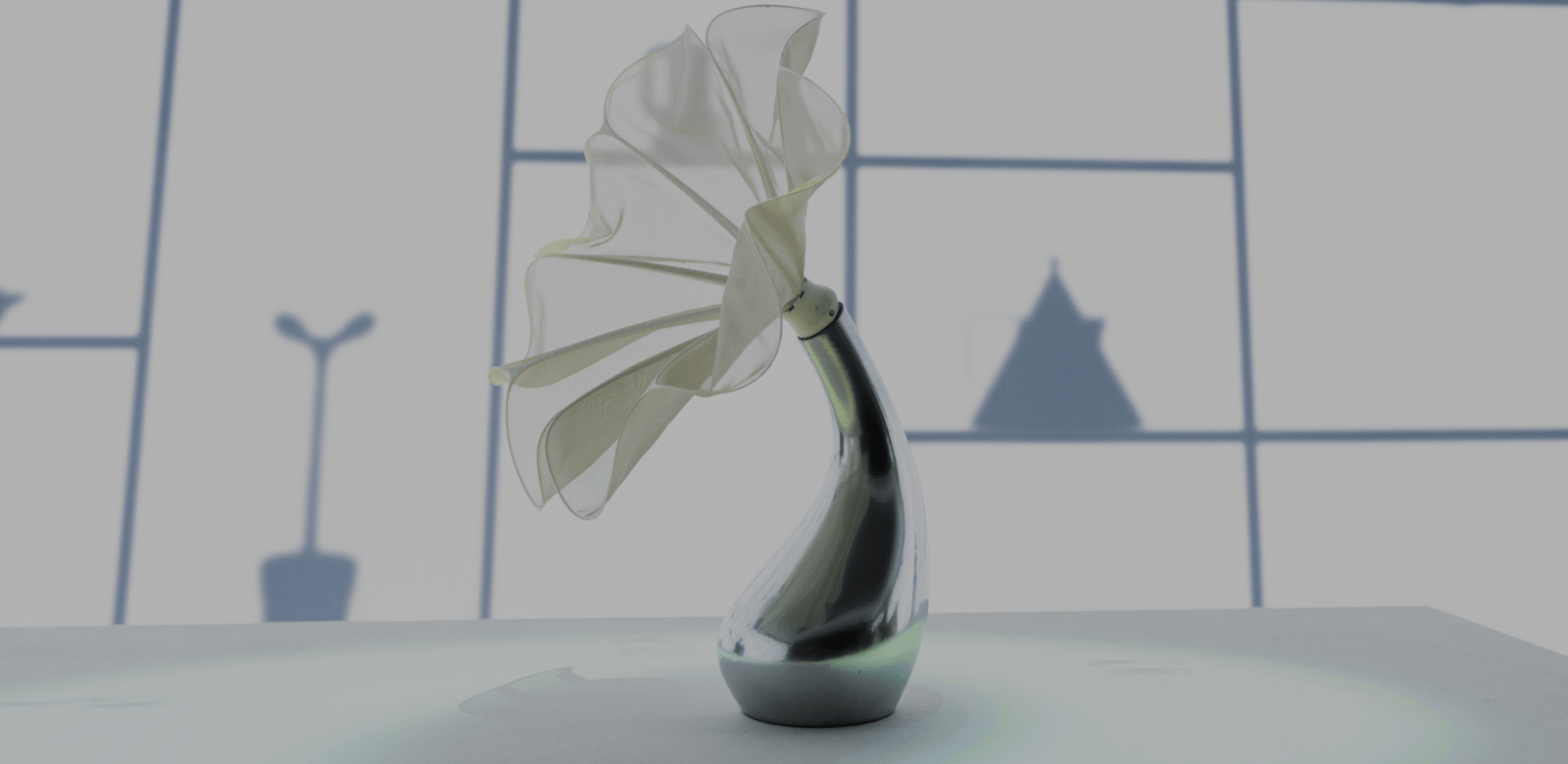 DESIGN INNVOVATION HP DESKTOP